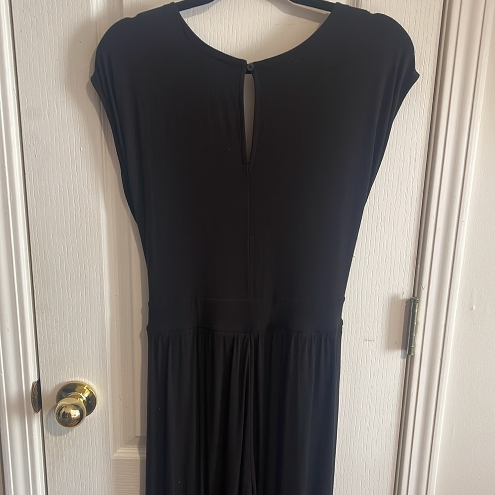 Loft Wide Leg One Piece - Picture 4 of 6